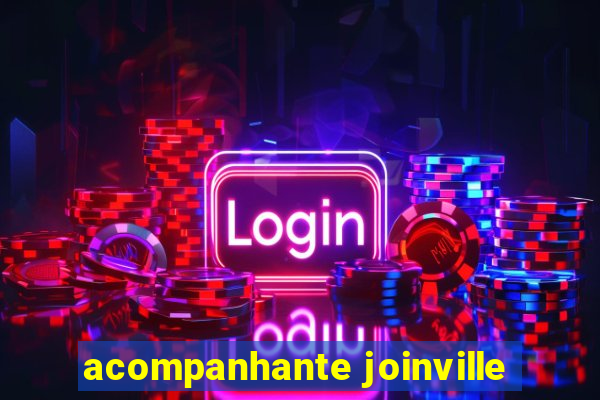 acompanhante joinville